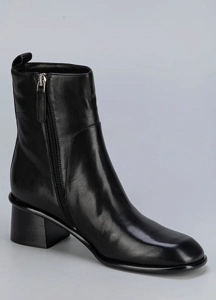 Ботильоны Loretta Very фото № 4 Казахстан