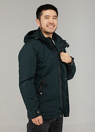 Куртка Shark Force фото № 2 цена