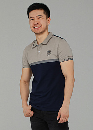 Поло I See D.N.M фото № 1 интернет-магазин