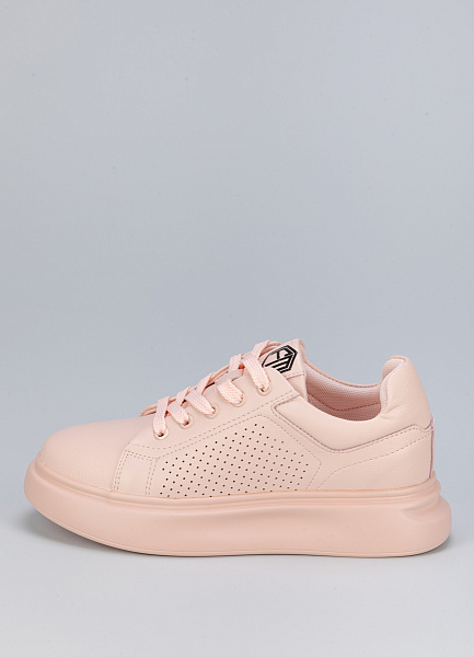 Кеды Franco Manatti фото № 1 интернет-магазин