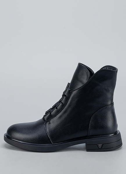 Ботинки Franco Manatti фото № 1 интернет-магазин