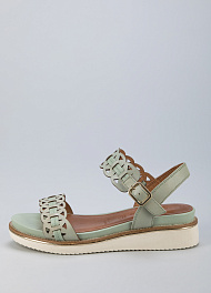 Босоножки Tamaris фото № 1 интернет-магазин