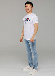 Футболка Ralf Muller фото № 4 Казахстан