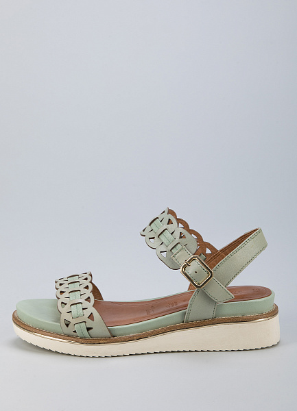 Босоножки Tamaris фото № 1 интернет-магазин