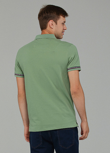 Поло I See D.N.M фото № 3 недорого