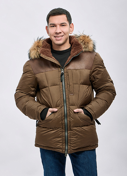 Куртка Thomas Graf фото № 1 интернет-магазин