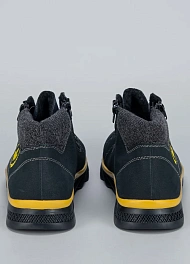 Ботинки Rieker фото № 4 Казахстан