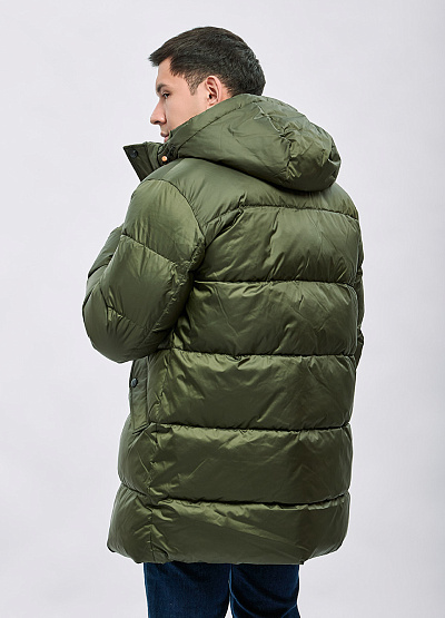 күрте/куртка Grizzly Force фото № 2 цена