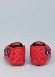 Слипоны Alberola фото № 4 Казахстан