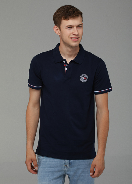 Поло I See D.N.M фото № 1 интернет-магазин