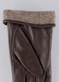 Перчатки Franco Manatti фото № 3 недорого