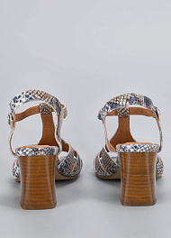 Босоножки Creator фото № 4 Казахстан