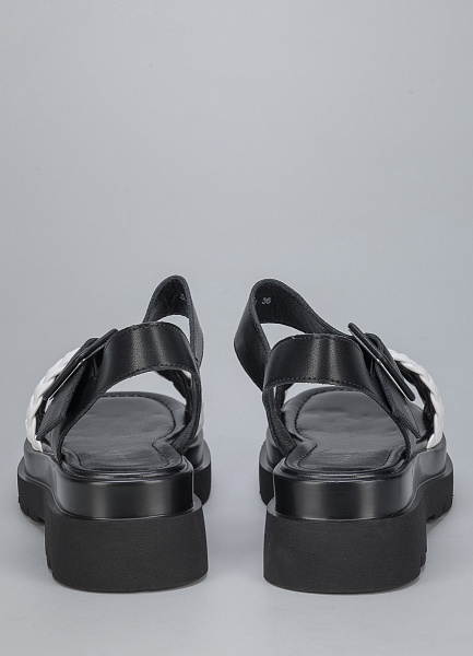 Сандалии Franco Manatti фото № 4 Казахстан