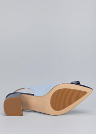 Туфли Открытые Capelli Rossi фото № 5 купить