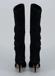 Сапоги Loretta Very фото № 4 Казахстан