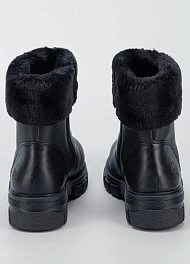 Ботинки Rieker фото № 4 Казахстан