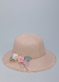 Шляпа Pacco Rosso фото № 3 недорого