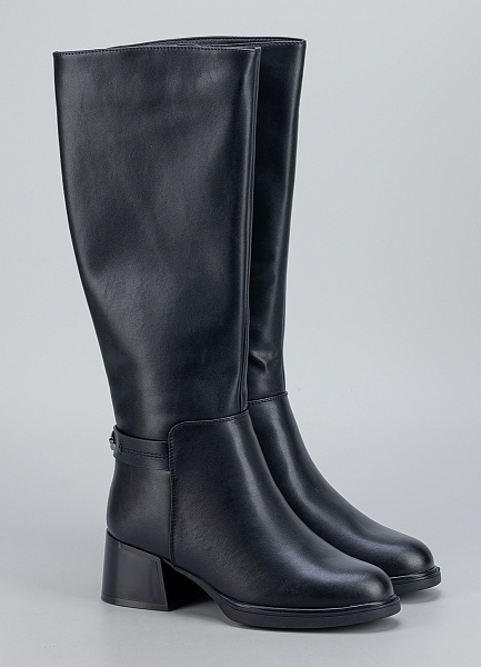 Сапоги Franco Manatti фото № 2 цена