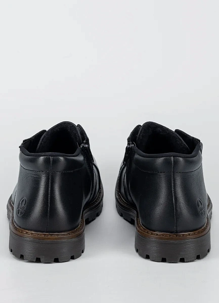 Ботинки Rieker фото № 4 Казахстан