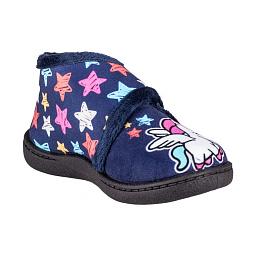 Тапочки закр De la Torre фото № 3 недорого