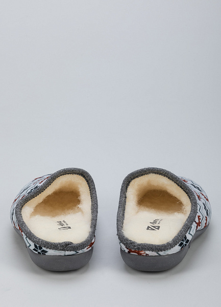 Тапочки Alberola фото № 4 Казахстан