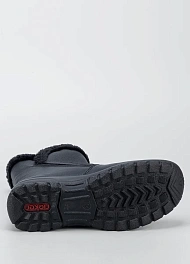 Ботинки комфорт Rieker фото № 6 онлайн