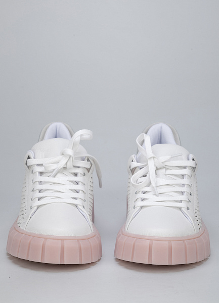 Кеды Bottero фото № 3 недорого