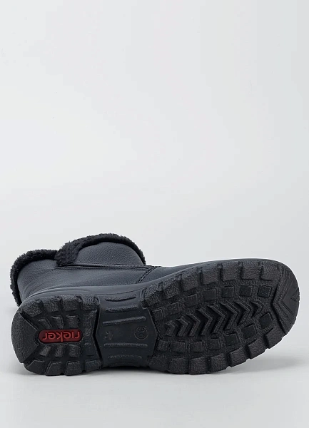 Ботинки комфорт Rieker фото № 6 онлайн