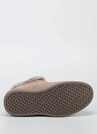 Кеды Franco Manatti фото № 5 купить