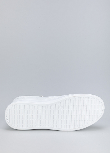 Кеды Franco Manatti фото № 5 купить