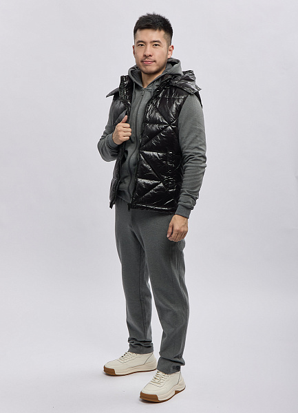 Жилет Duca Daretti фото № 4 Казахстан