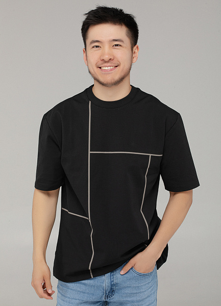 Футболка Thomas Graf фото № 1 интернет-магазин