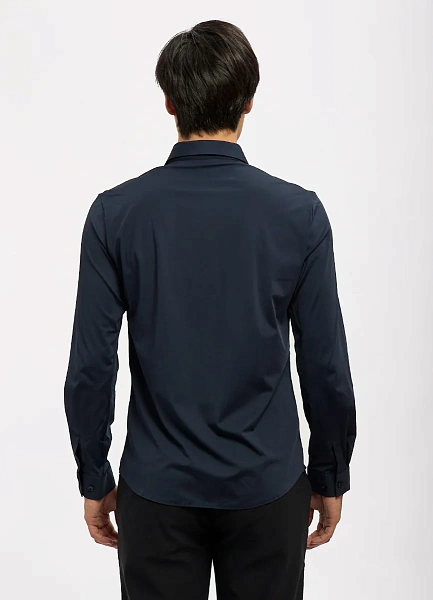 Рубашка Thomas Graf фото № 3 недорого