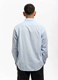 Рубашка Thomas Graf фото № 4 Казахстан