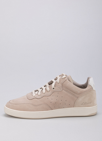 Кеды S.Oliver фото № 1 интернет-магазин