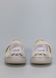 Балетки Vulladi фото № 3 недорого