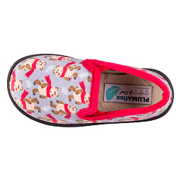 Слипоны Roal фото № 4 Казахстан