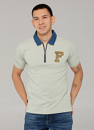 Поло I See D.N.M фото № 1 интернет-магазин