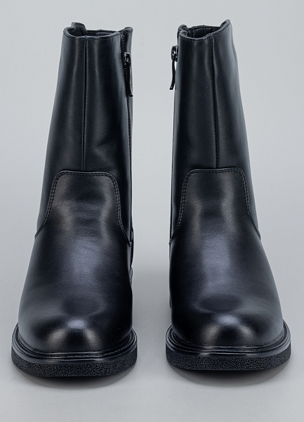 Ботинки Franco Manatti фото № 3 недорого