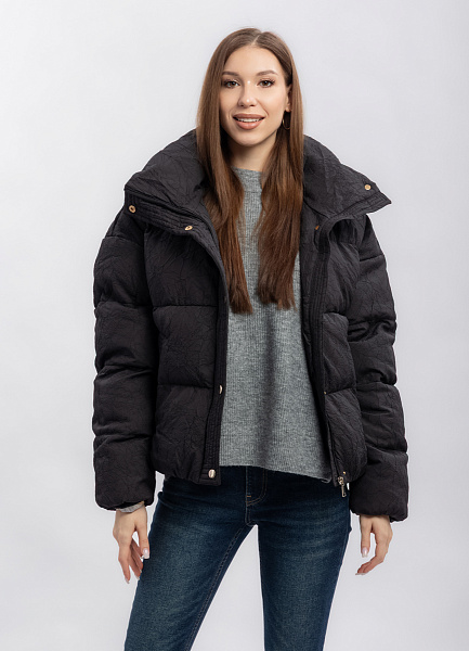 куртка стеганная Thomas Graf фото № 2 цена