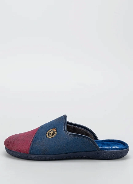 Тапочки Alberola фото № 1 интернет-магазин