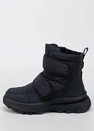 Дутыши Franco Manatti фото № 1 интернет-магазин