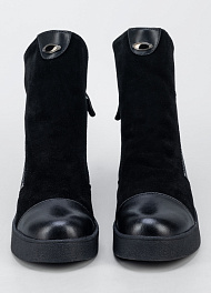 Ботинки Franco Manatti фото № 3 недорого