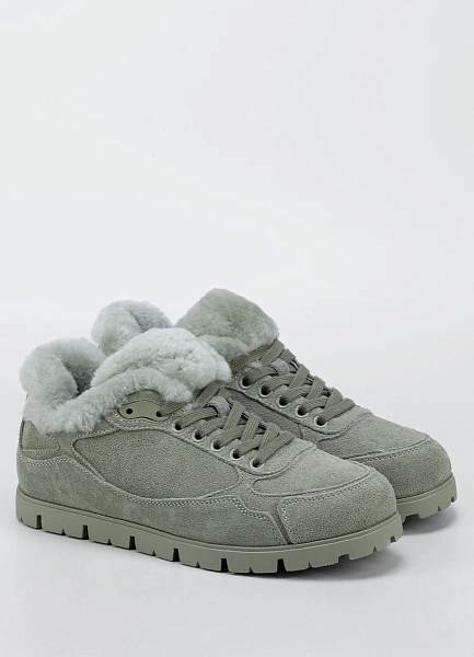 Кеды Franco Manatti фото № 2 цена