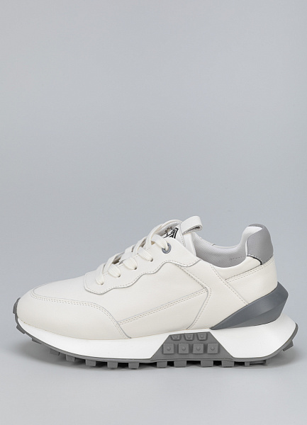 Кроссовки Franco Manatti фото № 1 интернет-магазин