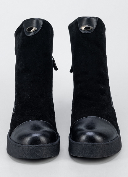 Ботинки Franco Manatti фото № 3 недорого