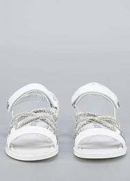 Сандалии Asso фото № 3 недорого