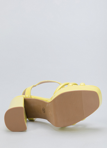 Босоножки Bottero фото № 5 купить