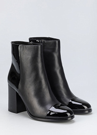 Ботинки Franco Manatti фото № 2 цена