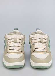 Кеды Franco Manatti фото № 3 недорого